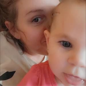 Meet your Posher, Denise